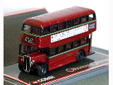 CITY OF OXFORD AEC REGENT(RED ROOF)-40406